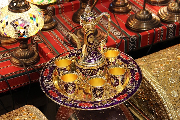 Iftar - 1